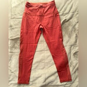 Calia Coral Leggings